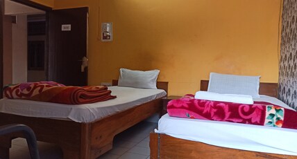 Hotel Aane Room Type - Deluxe Room