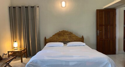 Sea Side Homestay Room Type - Triple Room