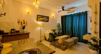 Emerald Shivaay Room Type - Emerald Shivaay
