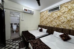 Jai Shree Balaji Homestays