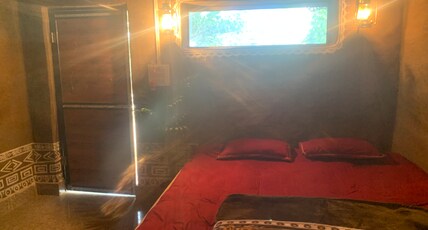 Ajodhya Tourism Homestay Puruliya Room Type - Mud House Ac