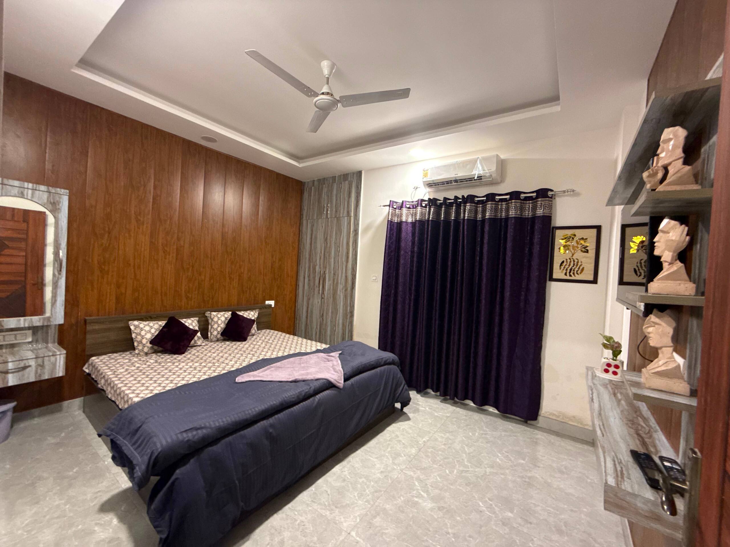 The Altura Nest Luxury Mountain Stay 2BHK - Tap to explore photos
