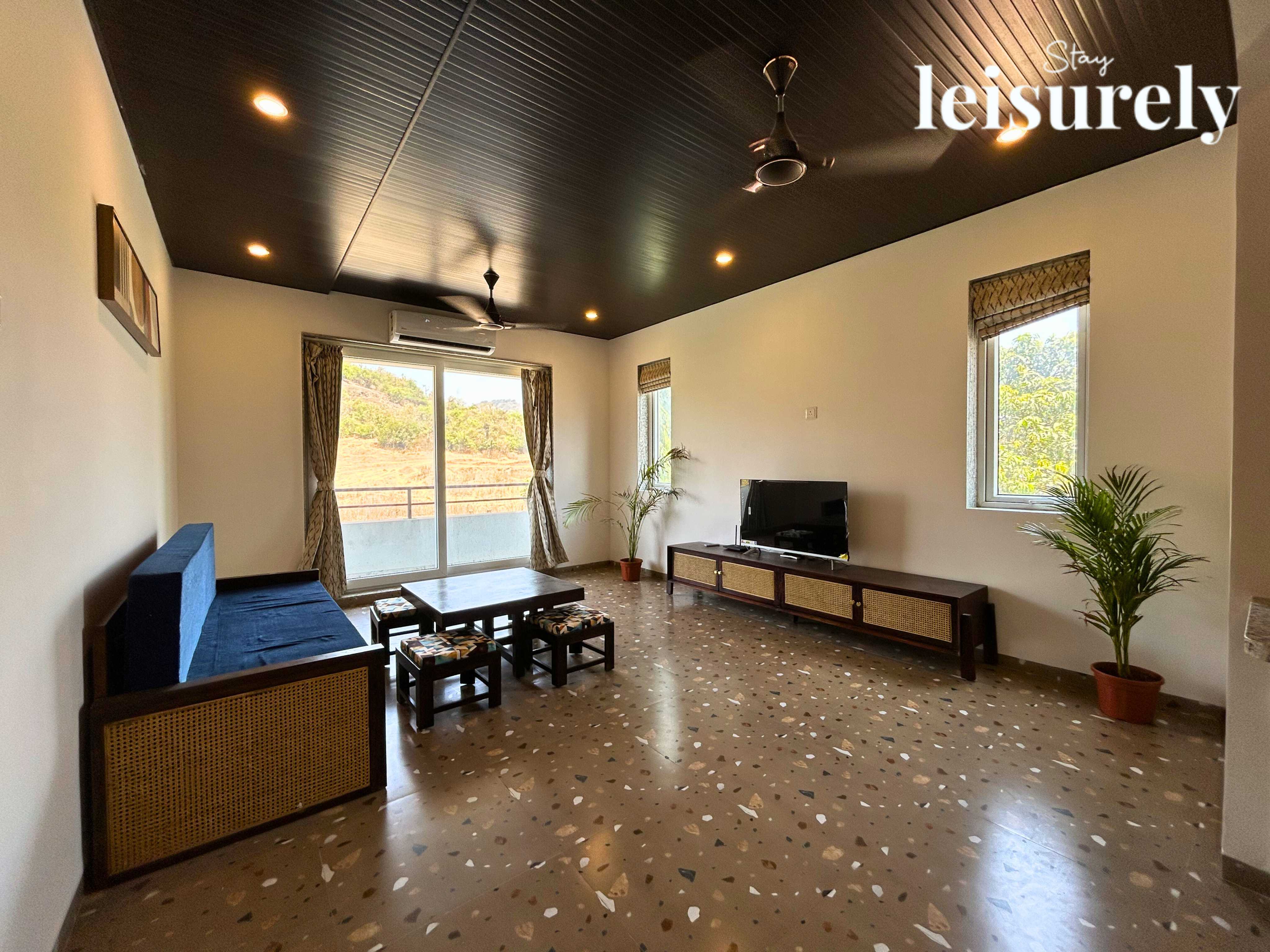 StayLeisurely Salt Wind Suites Sahan - Tap to explore photos
