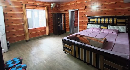 SR Village Homestay | Rooms & Kitchen Room Type - Family Suite with Mountain view-GF SR Village Homestay | Rooms & Kitchen Room Type - Family Suite with Mountain view-GF