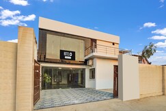 Hotel O Ayodhya Dham Bus Terminal Formerly Om Palace