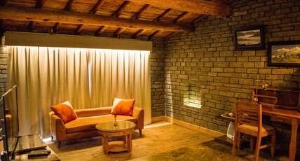 Imperial Heights Room Type - Imperial King Room