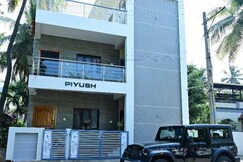 Piyush Homestay Chitradurga