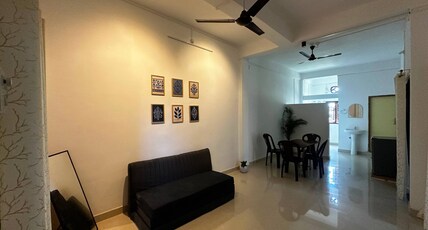 Peacefullness within Room Type - Peacefullness within