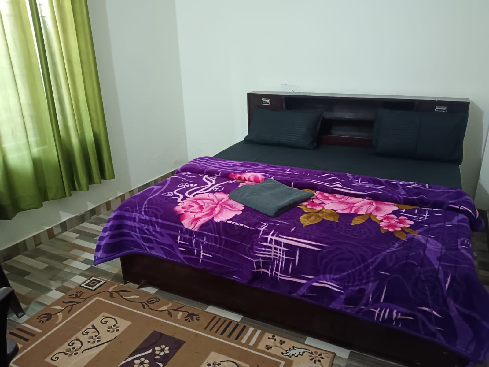Hardik Resort Chaukori A Unit Of TGH Group - Tap to explore photos