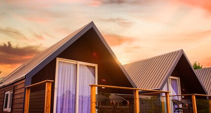 Hotel Sonar Bangla, Taki Room Type - Platinum Villa