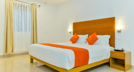 SN Holiday Home | 200 meter from Munnar Glass Bridge Room Type - Standard Room