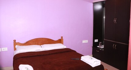 Greenyards Homestay | Rooms & Caretaker Room Type - Classic (2X)