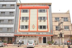 SILVER HOTEL