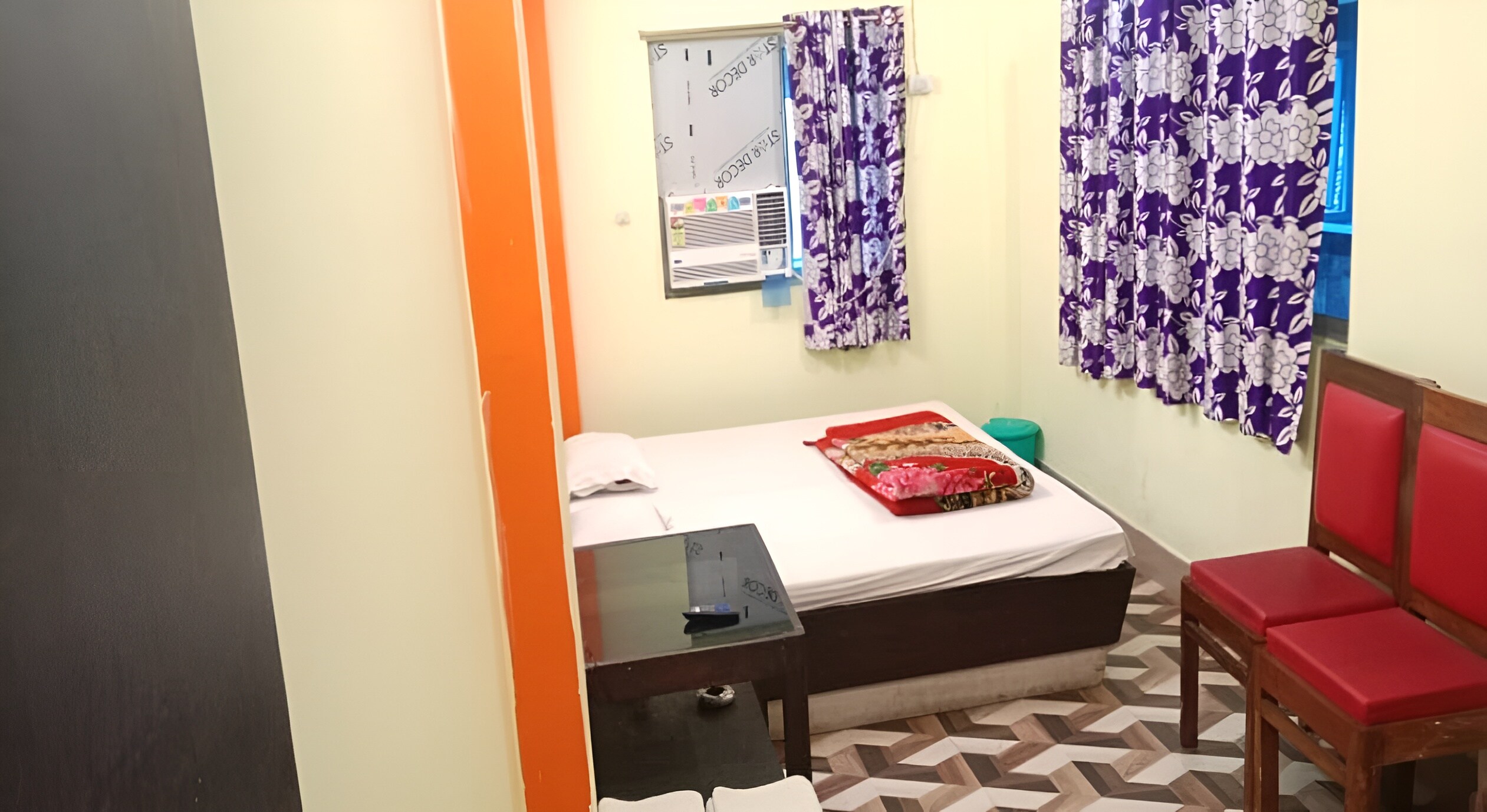 Hotel Raaj Shri and Dev Restaurant - Tap to explore photos