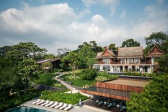 Andaz Pattaya Jomtien Beach a Concept by Hyatt