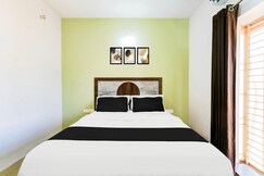 Address of Hotel O by OYO High Bar Boarding And Lodging
