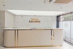 Hotel Arshiv