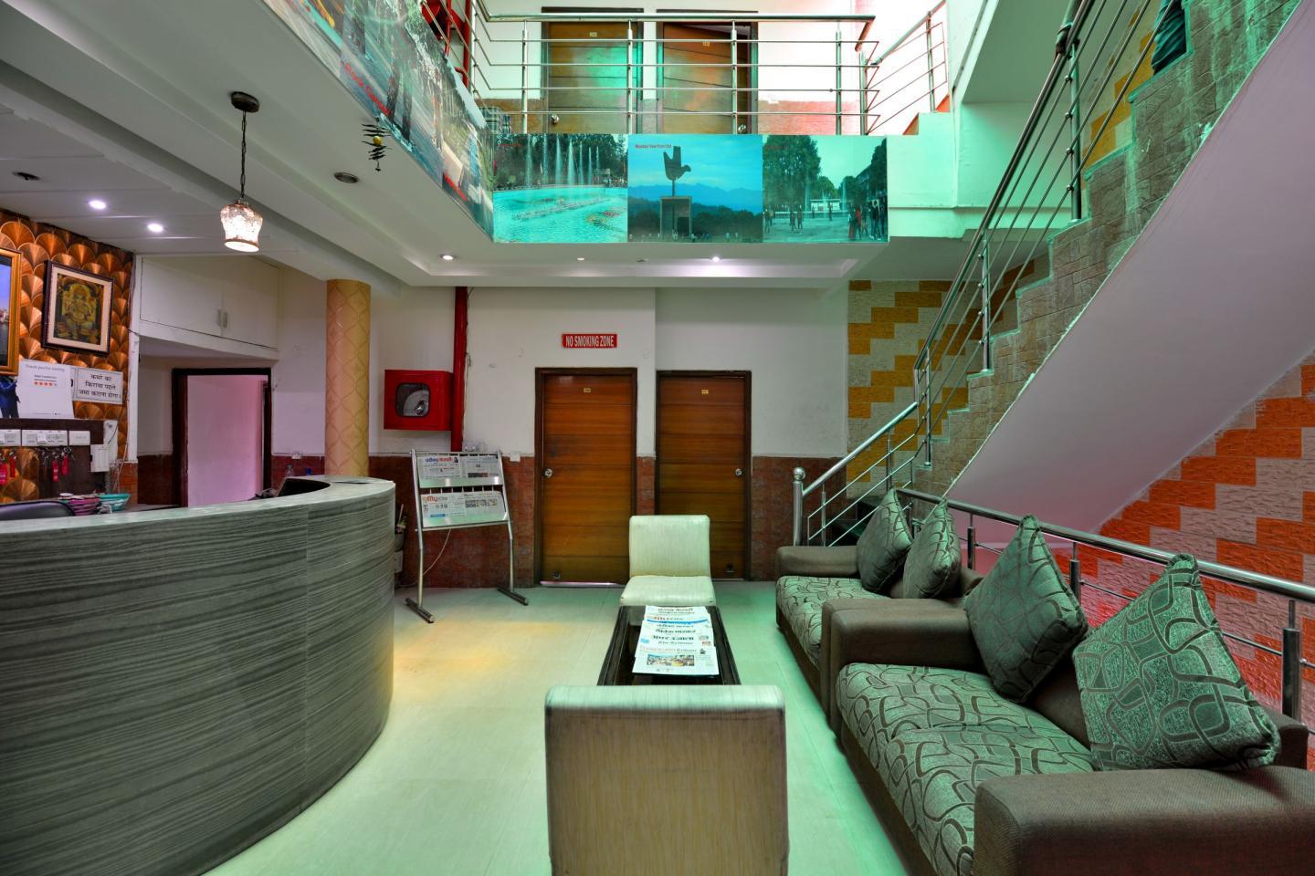 Main gallery