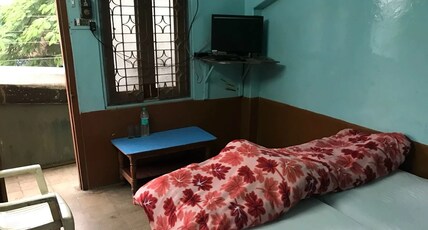 HOTEL SAINANI Room Type - Standard double room