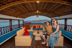 Address of Boats N Beds - Luxury Alleppey Houseboats