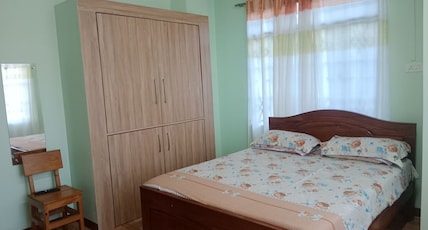 Cafe Sola BnB | Roof Top Cafe with Valley View Room Type - Two bedroom Apartment with Kitchen (207) Cafe Sola BnB | Roof Top Cafe with Valley View Room Type - Two bedroom Apartment with Kitchen (207)