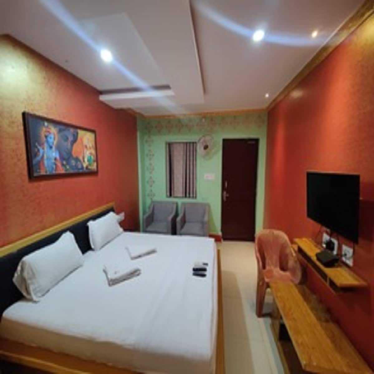 HOTEL PAYAL - Tap to explore photos