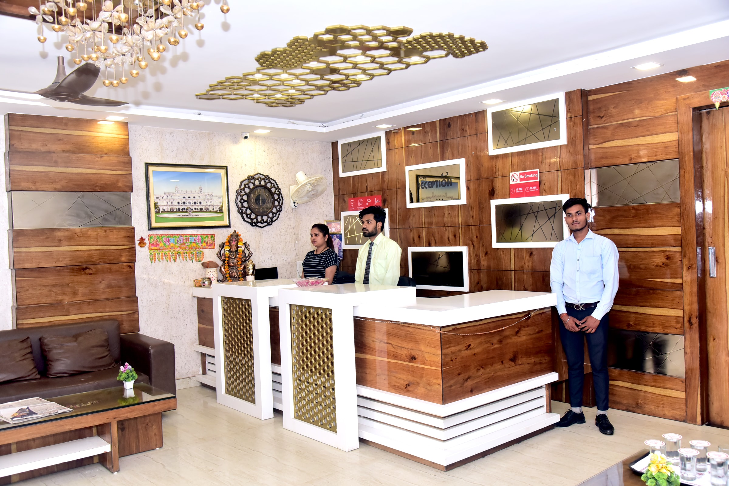Main gallery