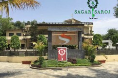 HOTEL SAROJ SAGAR