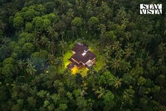 StayVista at Wellbeing Villa