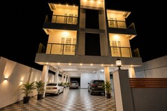 88 Homes Near Lulu Mall