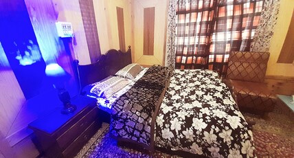 H. B IBLALA Room Type - Sweet Deluxe Rooms