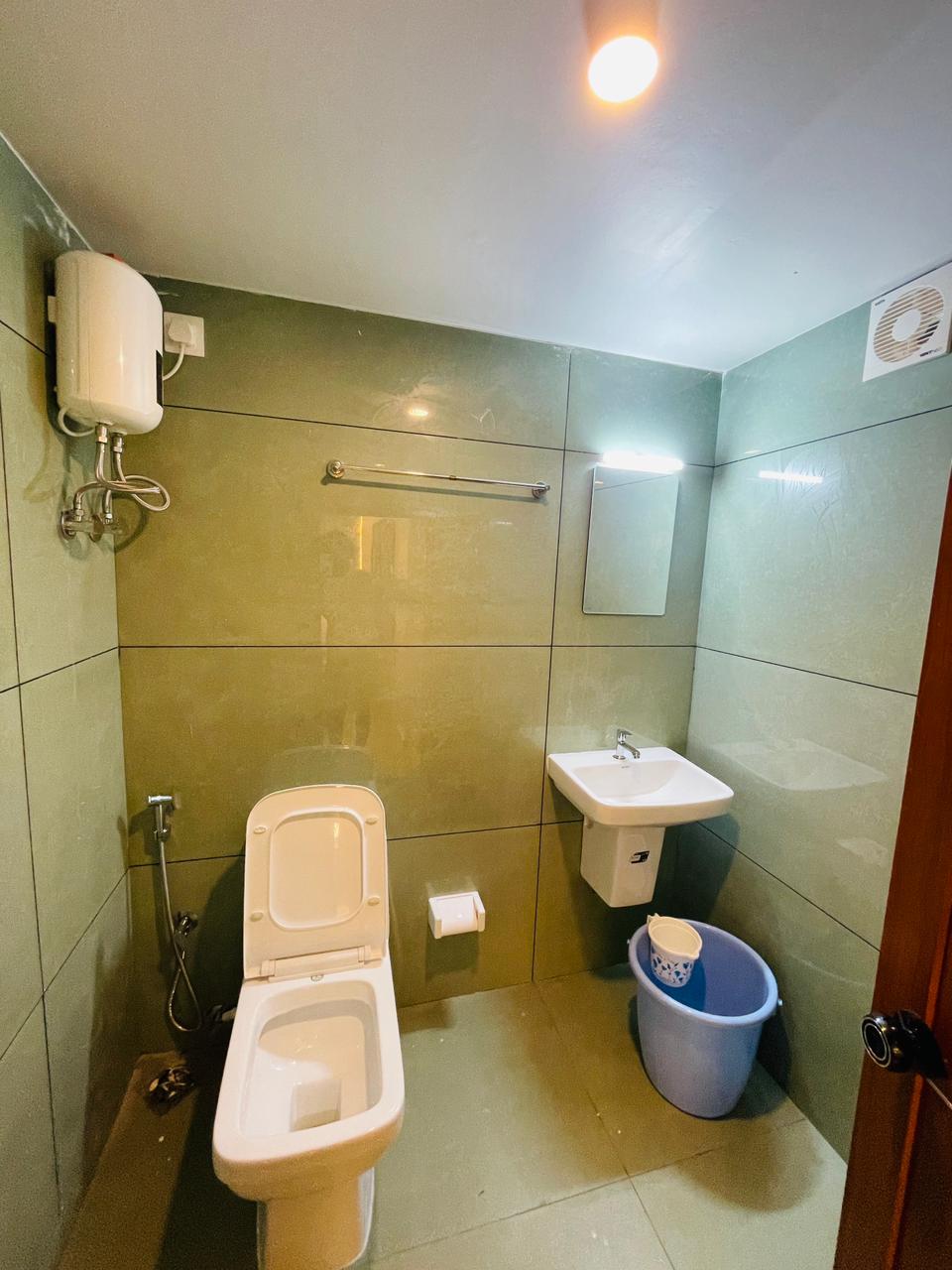 Samudra Beachbay 4BHK - Tap to explore photos