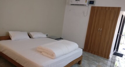 Aawas@Madhai Room Type - Standard AC