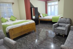 Vati Guest House | Rooms and Restaurant