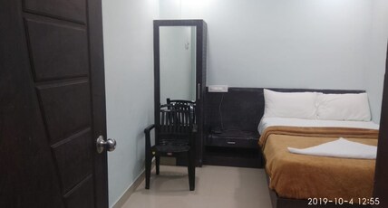 Hotel Partha Grand Room Type - Deluxe Non AC Room