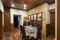 The Mountain Retreat   your home away from home