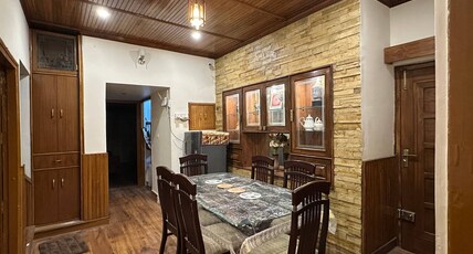 The Mountain Retreat   your home away from home Room Type - The Mountain Retreat   your home away from home