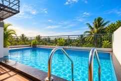 Address of Sreepathi Prayag with Rooftop Swimming Pool