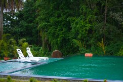Clover Holiday Village Resort Coorg by VOYE HOMES