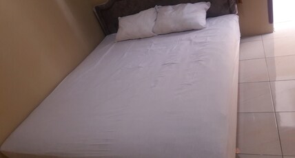 Hotel O Kost Indra Room Type - Indonesia Standard Double