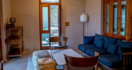 Amaya Kasauli Room Type - Cottage Suite