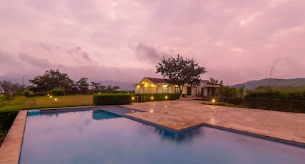 StayVista | Shivom Villa 12 Room Type - StayVista | Shivom Villa 12 StayVista | Shivom Villa 12 Room Type - StayVista | Shivom Villa 12