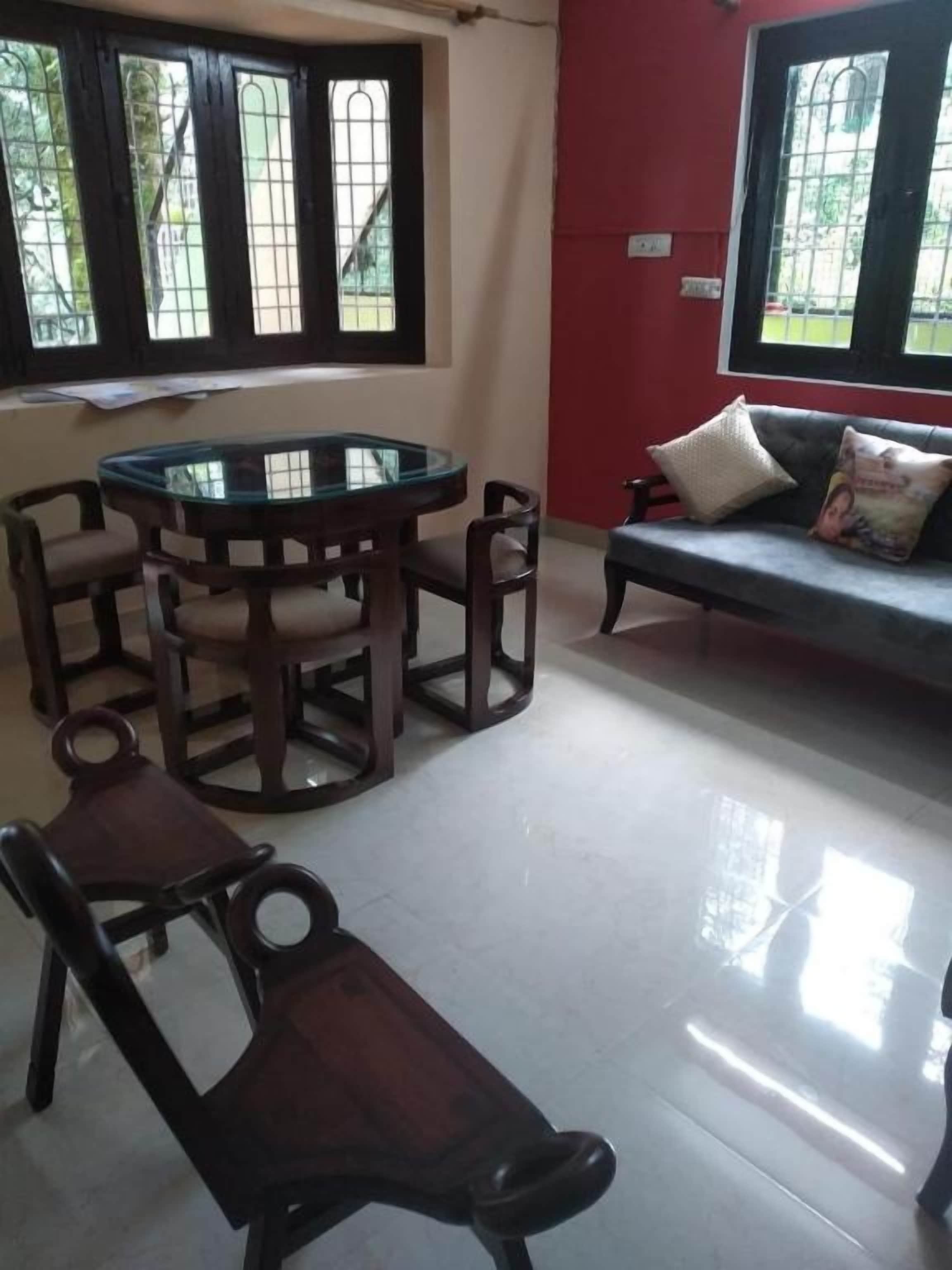 Bhawani Kutir Villa - Tap to explore photos