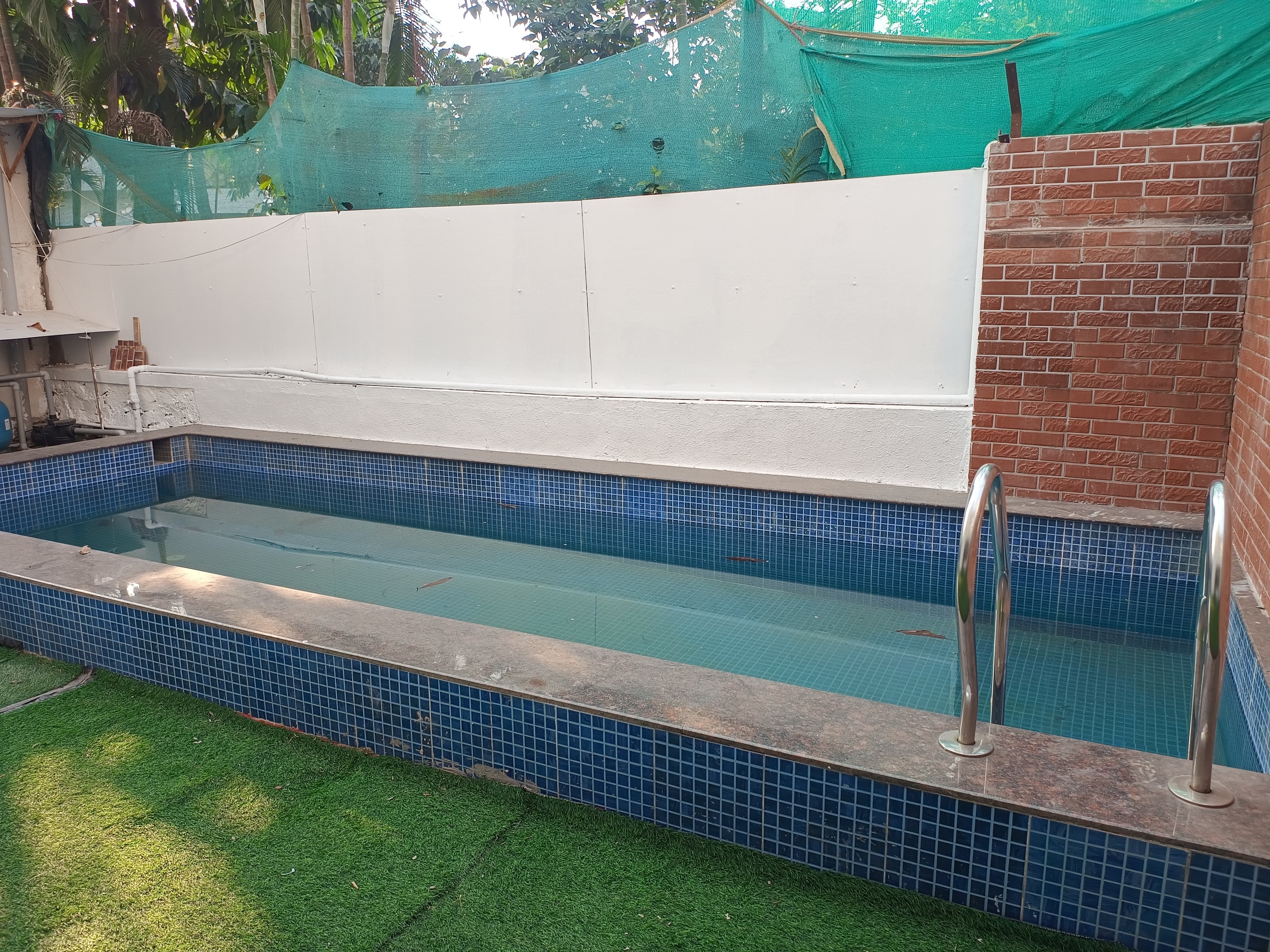 Avlon Villa with Pvt Pool, Lonavala - Tap to explore photos