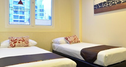 Hotel 81 Selegie Room Type - Superior Twin Room