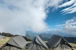 Misty Mountain Camping