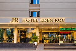 Address of Hotel Eden Roc