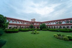 Omji Ashram - Udasin Sangat Rishi
