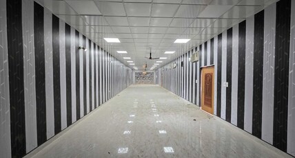 Mansa Hotel and Lawn Room Type - Dormitory