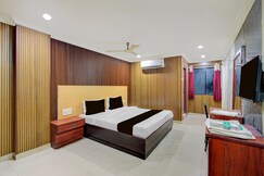 Hotel O Dinamo Comfort Stay
